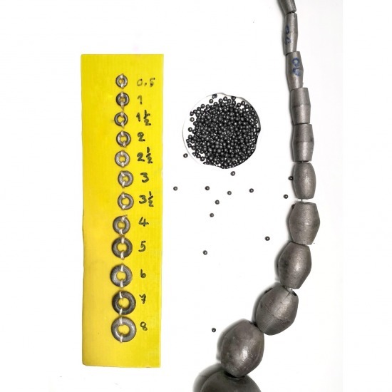 ตะกั่ว ตะกั่ว  ตะกั่วเม็ด  ตะกั่ววง  ตะกั่วแผ่น 