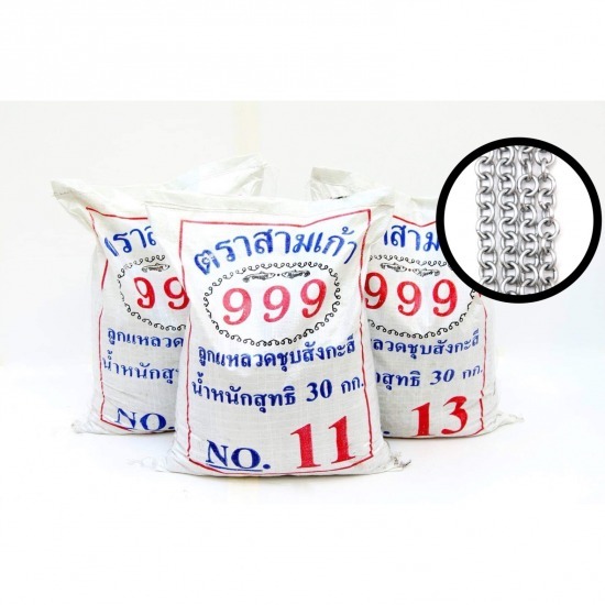 ผลิตขายส่งอุปกรณ์ประมง - เฮงฮวดเส็ง - ลูกแห